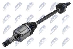 Arbre de transmission NTY NPW-MA-006