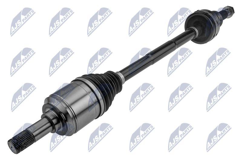 Arbre de transmission NTY NPW-MA-006