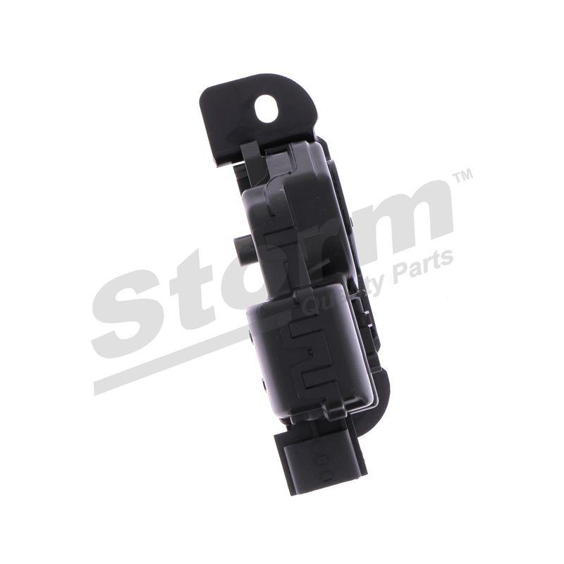 Serrure de hayon STORM QUALITY PARTS 87320