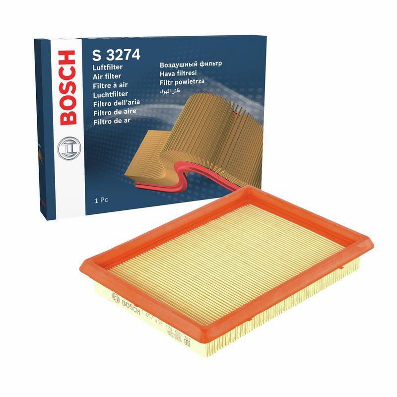 Filtre à air BOSCH 1457433274