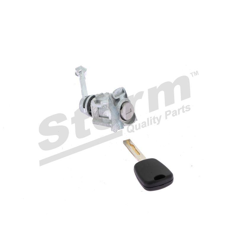 Cylindre de serrure STORM QUALITY PARTS 28525