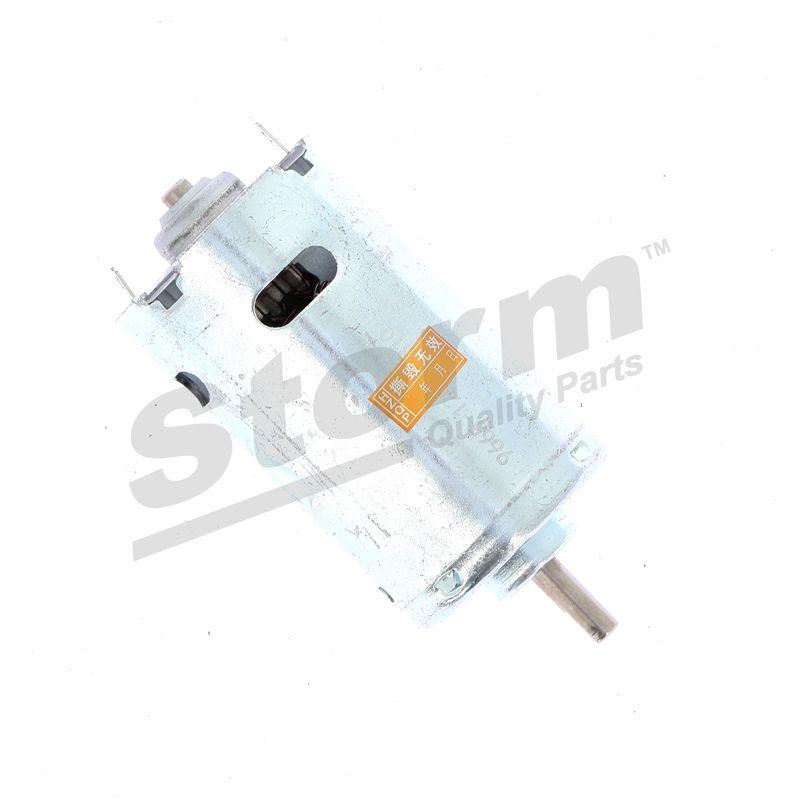 Moteur électrique, toit ouvrant STORM QUALITY PARTS STO150000