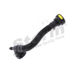 Tuyau, ventilation de carter-moteur STORM QUALITY PARTS F15400