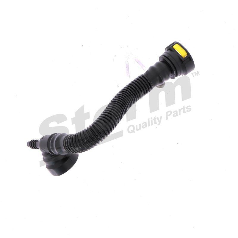 Tuyau, ventilation de carter-moteur STORM QUALITY PARTS F15400