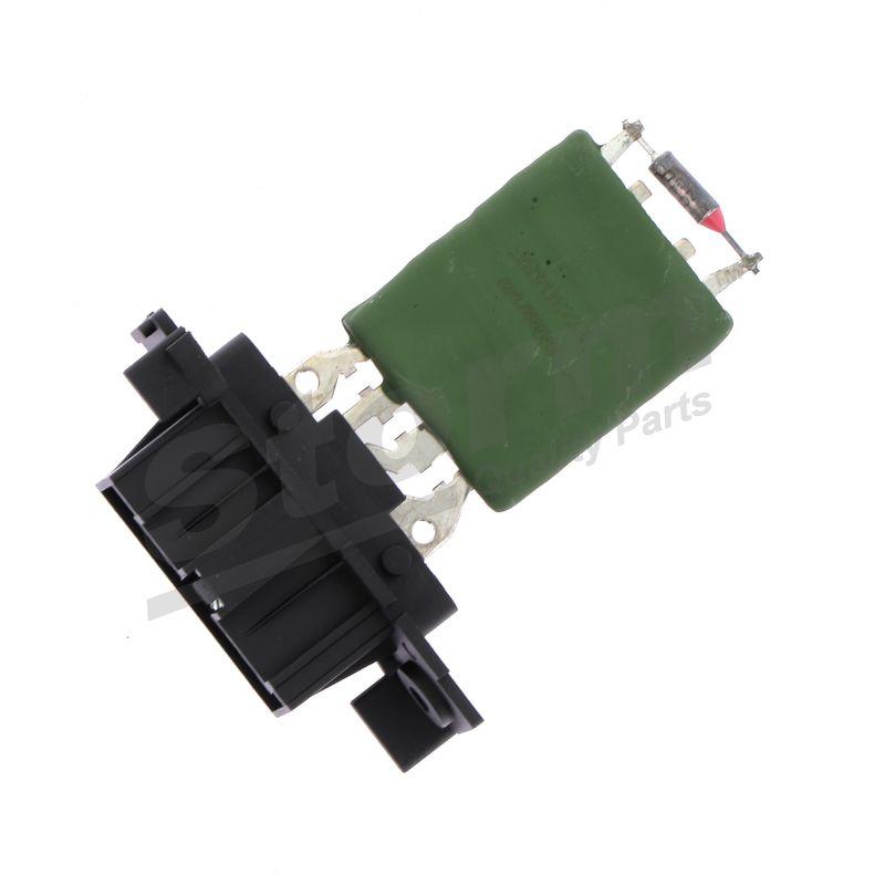 Résistance, pulseur d'air habitacle STORM QUALITY PARTS 699001