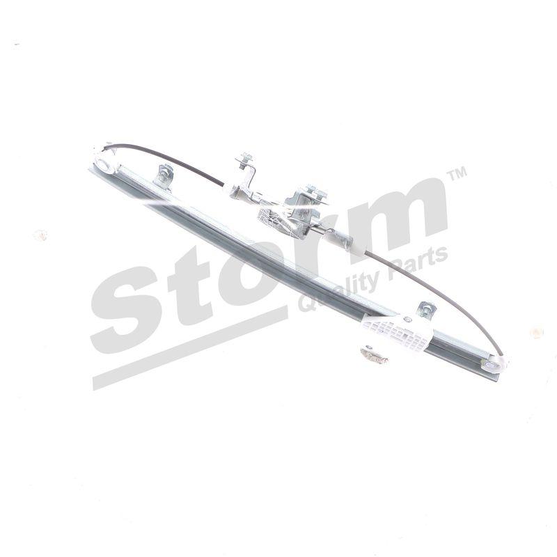 Lève-vitre STORM QUALITY PARTS 160078