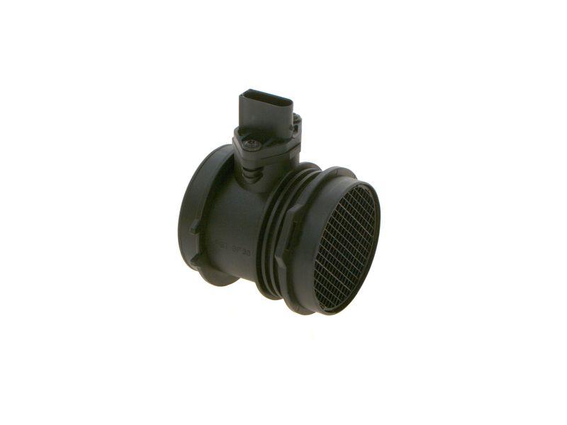 Débitmètre de masse d'air BOSCH 0 280 217 515
