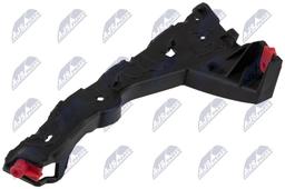 Support, pare-chocs NTY EZC-PL-149