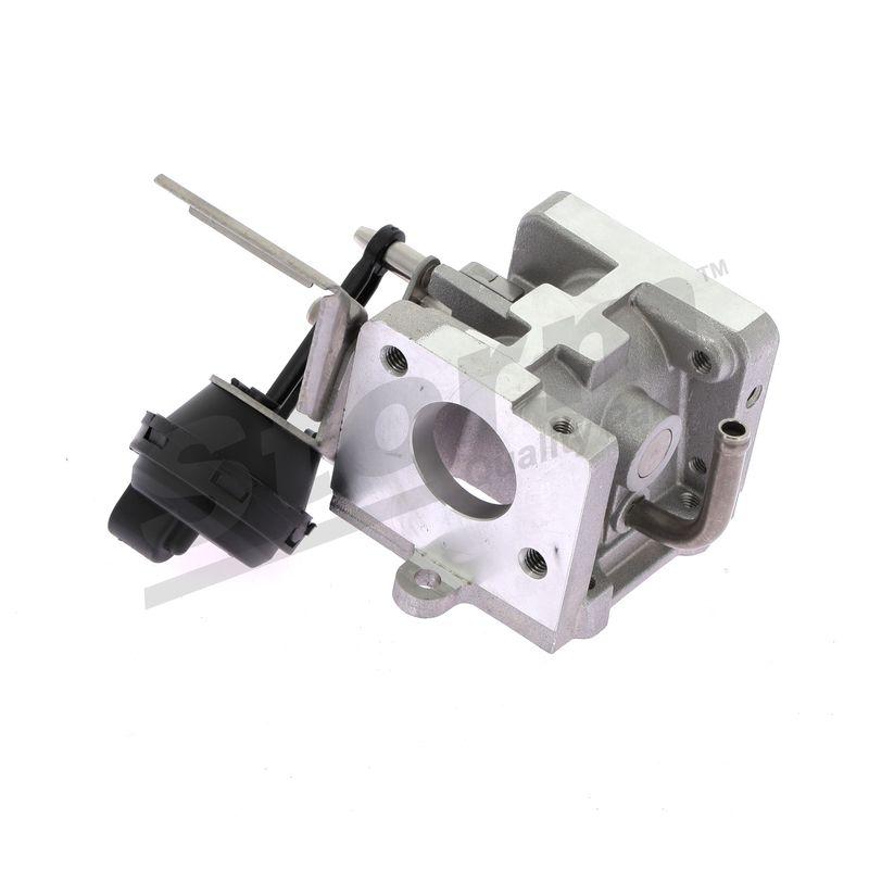 Vanne EGR STORM QUALITY PARTS 9095