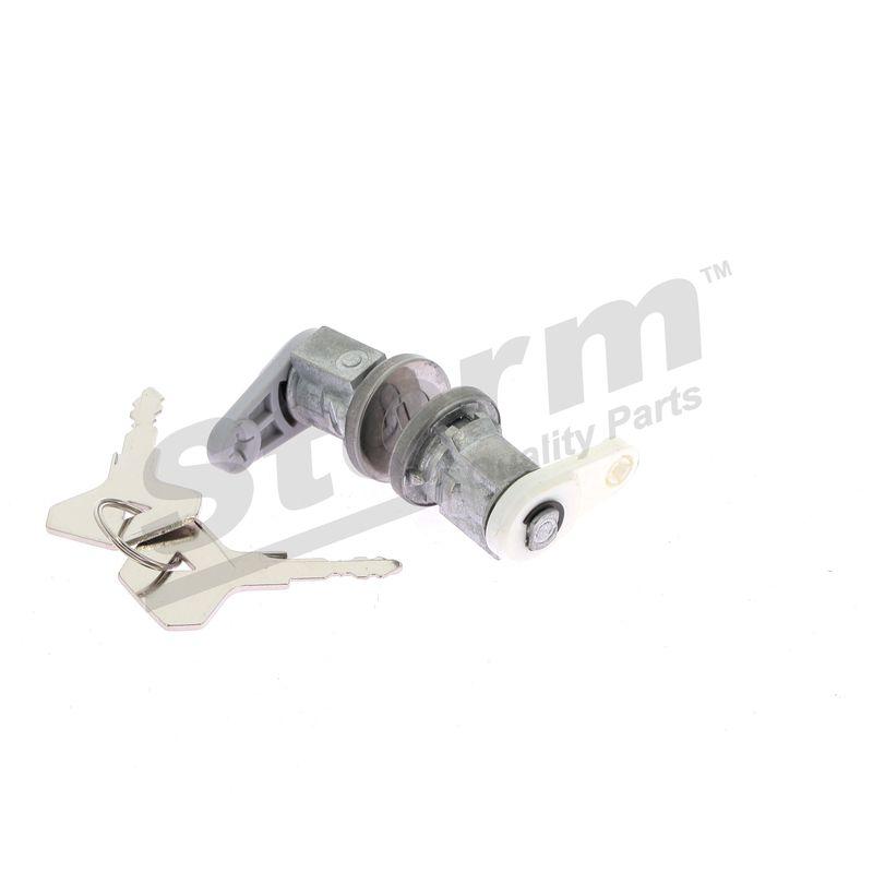 Jeu de cylindres de serrures STORM QUALITY PARTS 81025