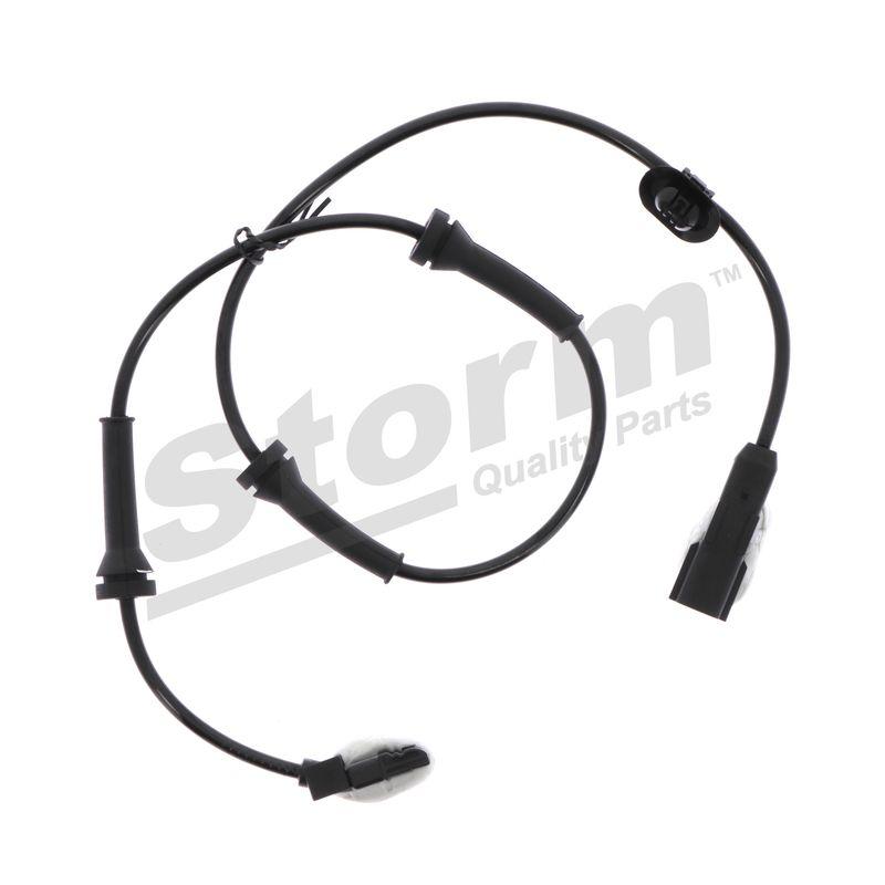 Capteur, vitesse de roue STORM QUALITY PARTS 888017
