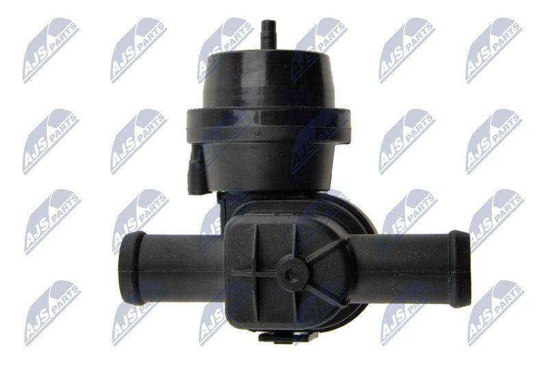 Vanne de régulation du liquide de refroidissement NTY CTM-VW-047