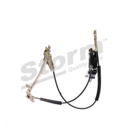 Lève-vitre STORM QUALITY PARTS 98676