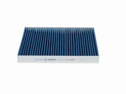 Filtre, air de l'habitacle BOSCH 0986628617
