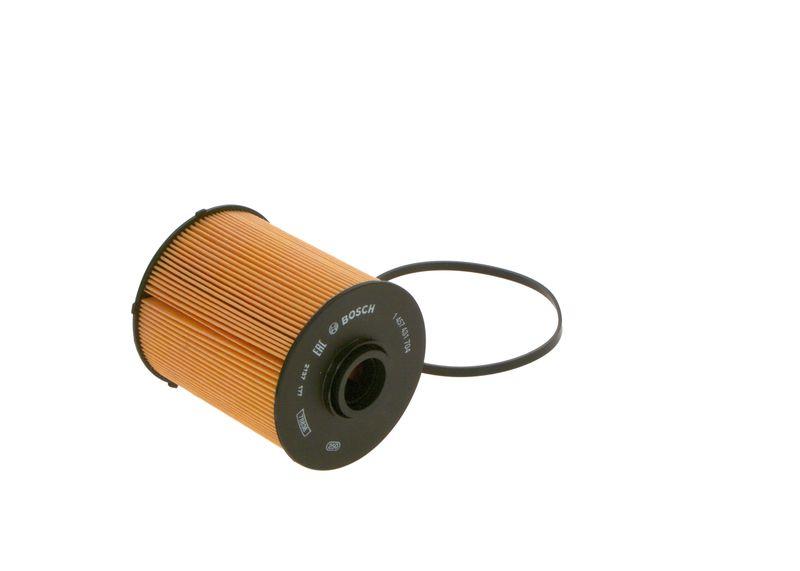 Filtre à carburant BOSCH 1 457 431 704