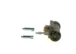 Cylindre de roue BOSCH 0 986 475 033
