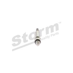 Bougie de préchauffage STORM QUALITY PARTS 501038
