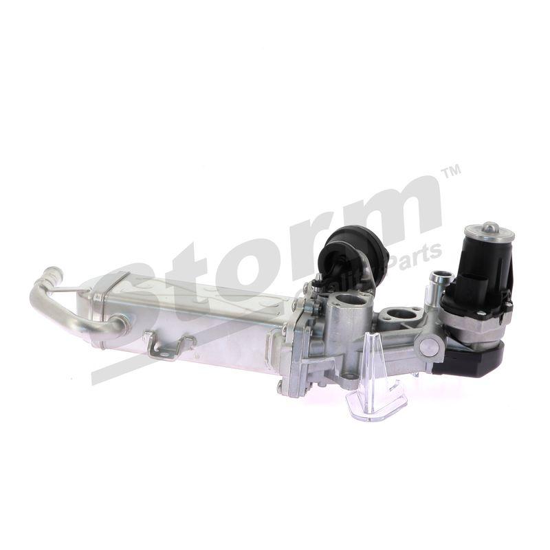 Vanne EGR STORM QUALITY PARTS 9036