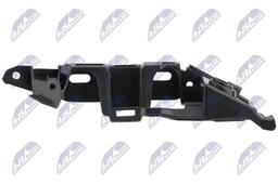 Support, pare-chocs NTY EZC-VW-495