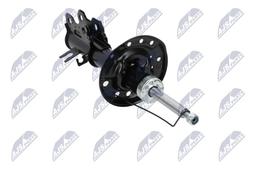 Amortisseur NTY A-PL-036