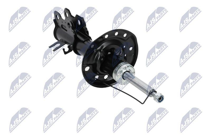 Amortisseur NTY A-PL-036