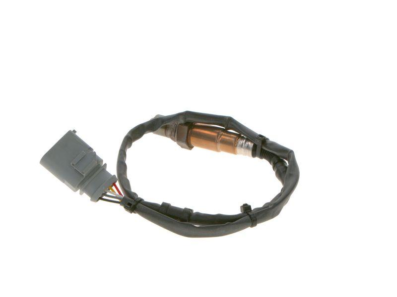 Sonde lambda BOSCH 0 258 027 215