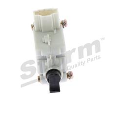Élément d'ajustage, verrouillage central STORM QUALITY PARTS 971005
