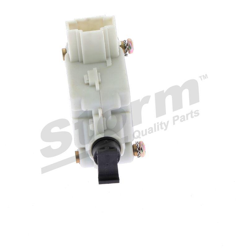 Élément d'ajustage, verrouillage central STORM QUALITY PARTS 971005