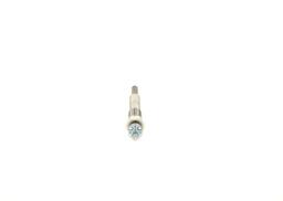 Bougie de préchauffage BOSCH 0250202087