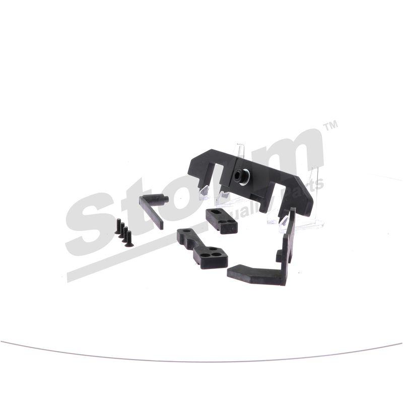 Kit d'outils de réglage, épure de distribution STORM QUALITY PARTS 555517