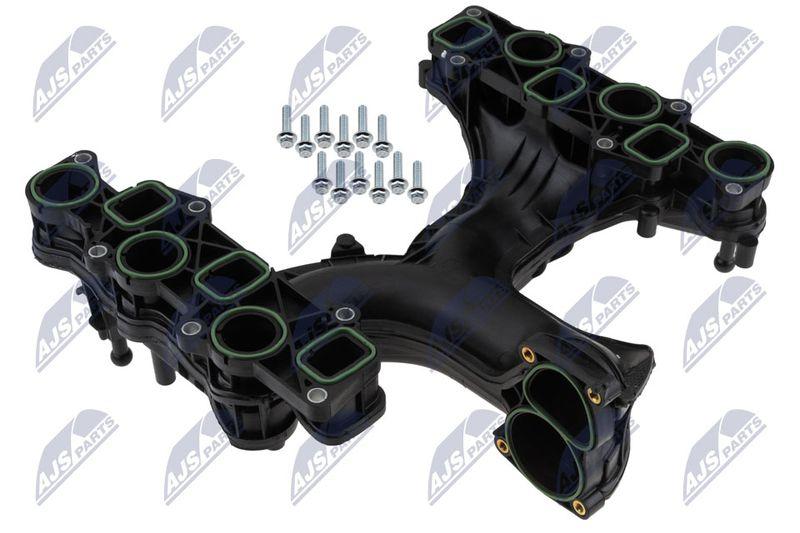 Module de tube d'admission NTY BKS-AU-004