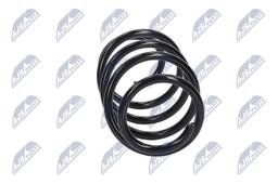 Ressort de suspension NTY ASZ-VW-000