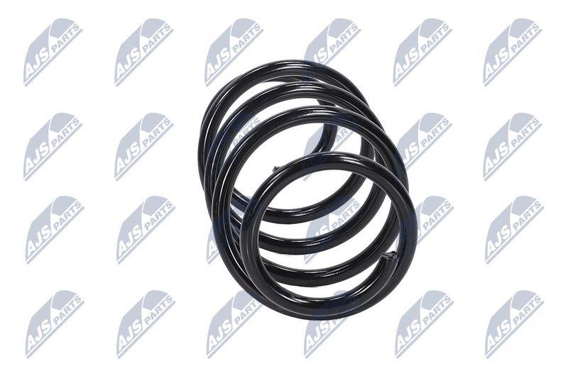 Ressort de suspension NTY ASZ-VW-000