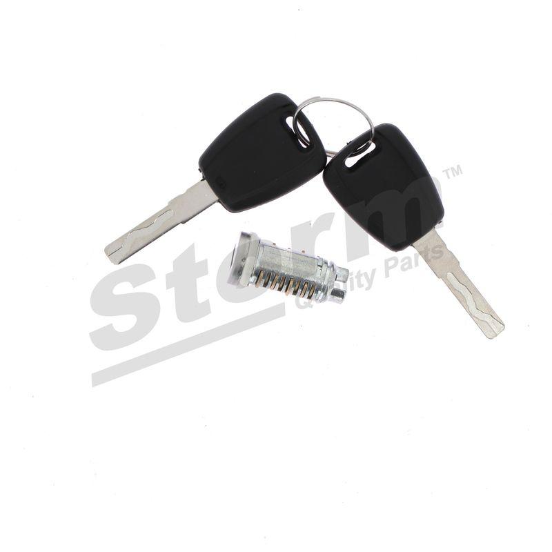 Jeu de cylindres de serrures STORM QUALITY PARTS 30330