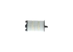Filtre à huile BOSCH F026407011