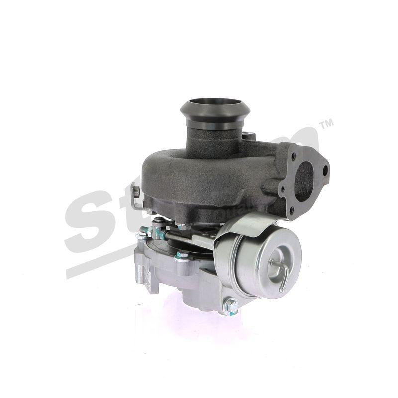 Turbocompresseur, suralimentation STORM QUALITY PARTS 89219