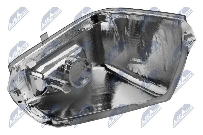 Feu clignotant NTY ELP-ME-005