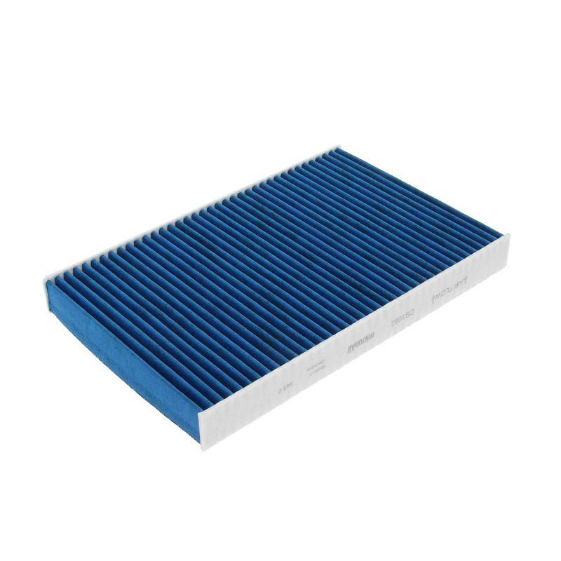 Filtre, air de l'habitacle CORTECO 49408636