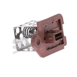 Résistance, pulseur d'air habitacle STORM QUALITY PARTS 777018
