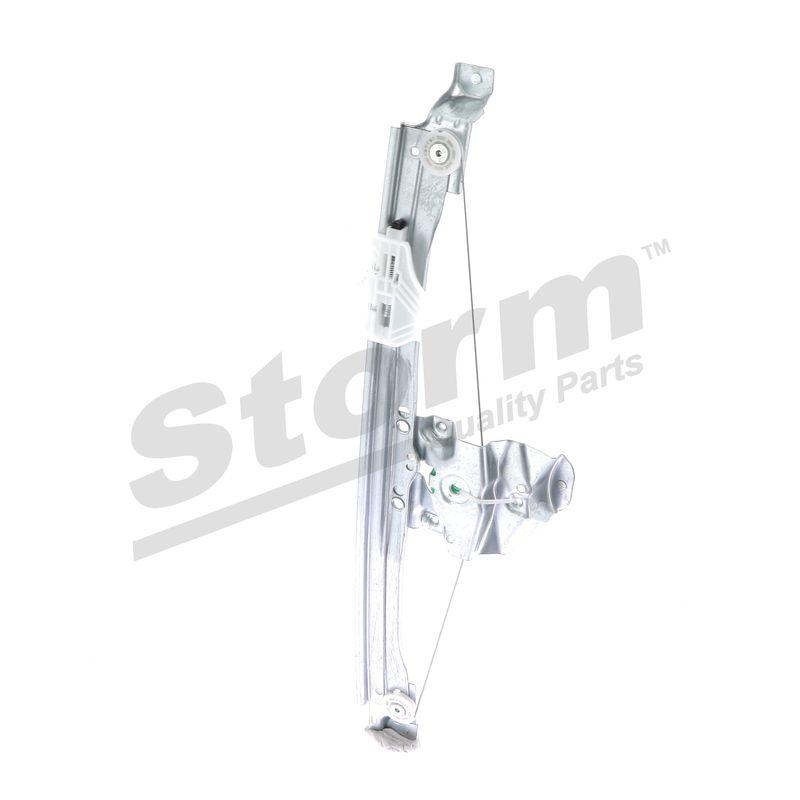 Lève-vitre STORM QUALITY PARTS 8787501