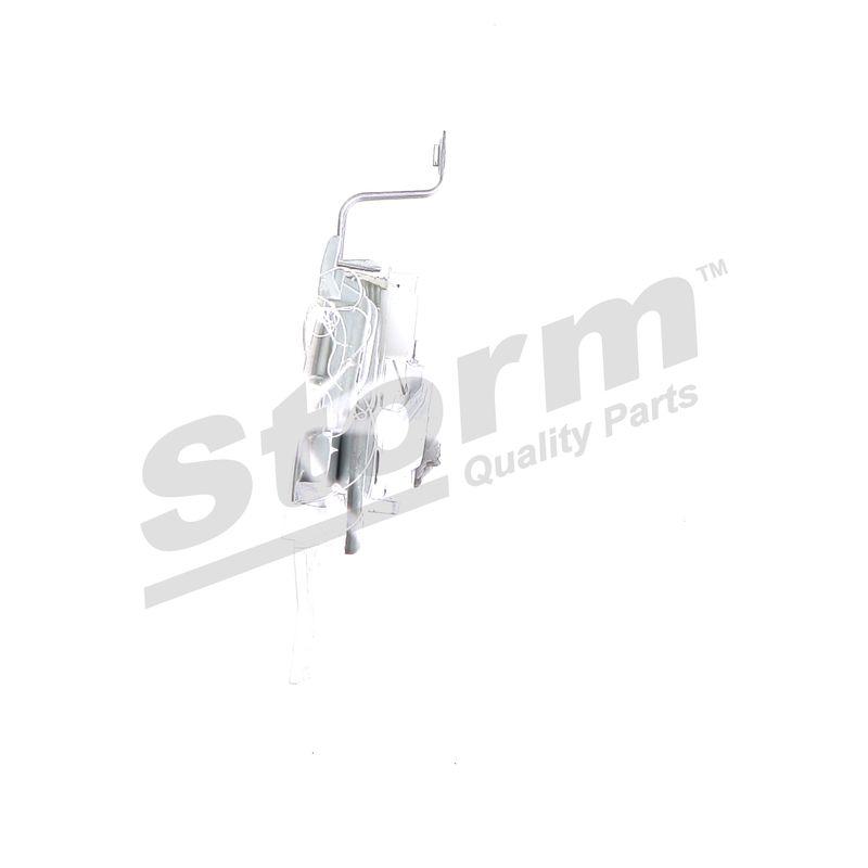 Lève-vitre STORM QUALITY PARTS 7087535