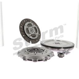 Kit adaptateur, embrayage STORM QUALITY PARTS STO835071A