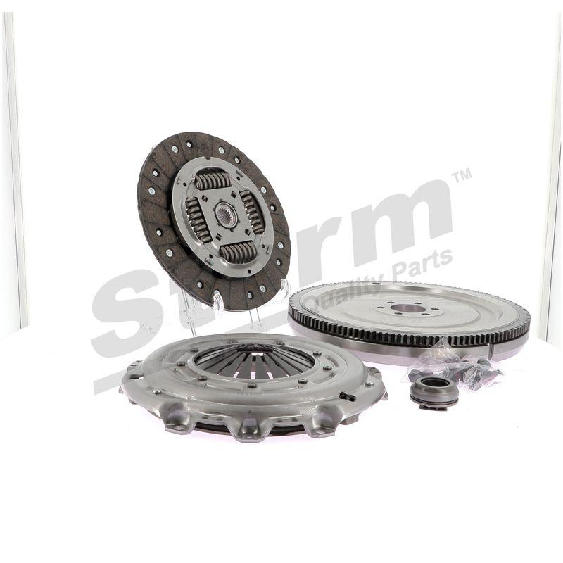 Kit adaptateur, embrayage STORM QUALITY PARTS STO835071A