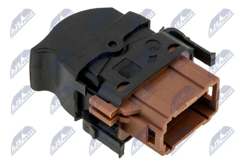 Interrupteur, lève-vitre NTY EWS-RE-003