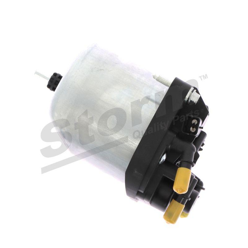 Boîtier, filtre à carburant STORM QUALITY PARTS 3890