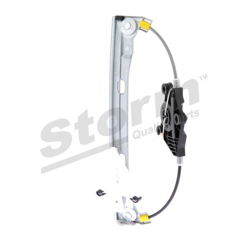 Lève-vitre STORM QUALITY PARTS 146777