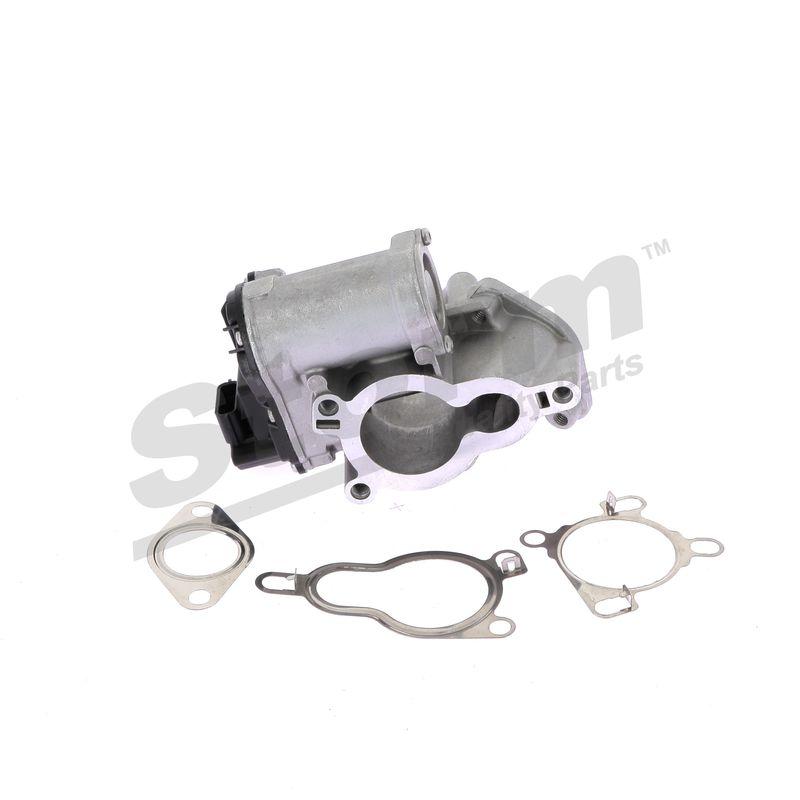 Vanne EGR STORM QUALITY PARTS 9093