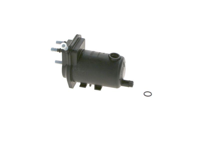 Filtre à carburant BOSCH 0 450 907 012