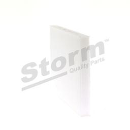 Filtre, air de l'habitacle STORM QUALITY PARTS 14008