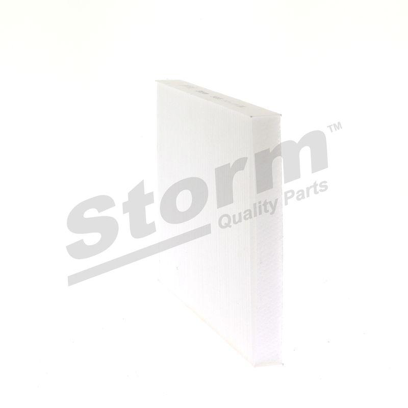 Filtre, air de l'habitacle STORM QUALITY PARTS 14008